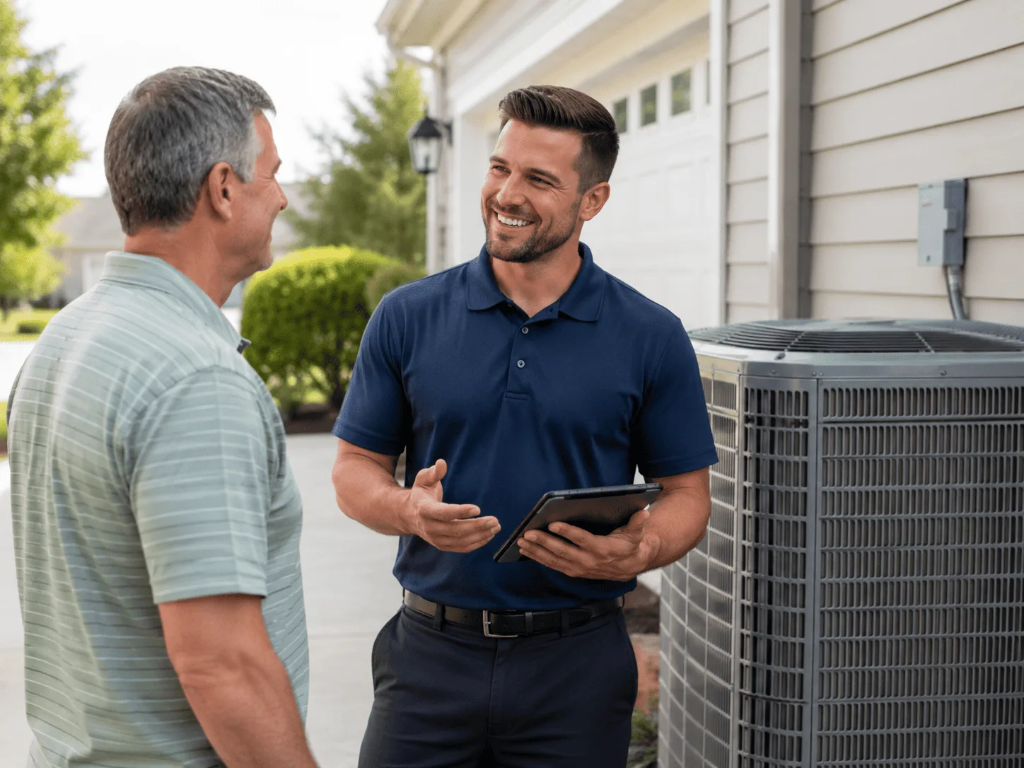 Heat Pump Installation Knik Fairview, AK FAQs